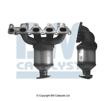 BM CATALYSTS BM91021H Катализатор