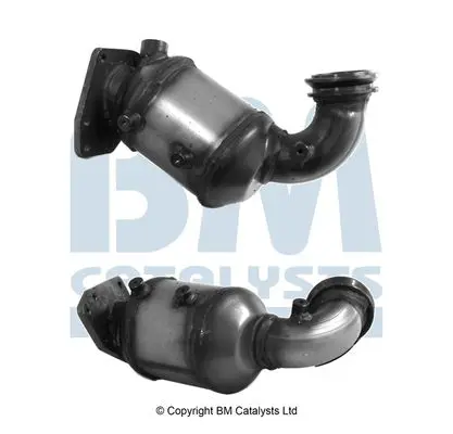 BM CATALYSTS BM80576H Катализатор