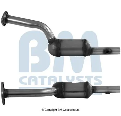 BM CATALYSTS BM91570H Катализатор