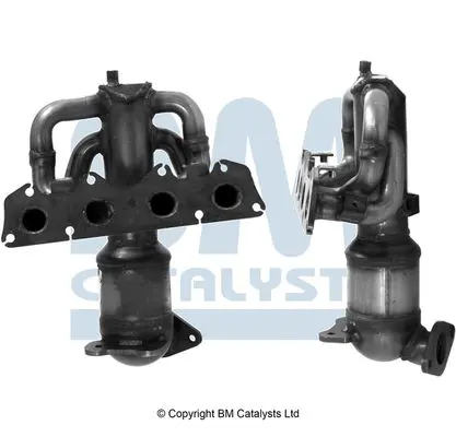 BM CATALYSTS BM91737H Катализатор