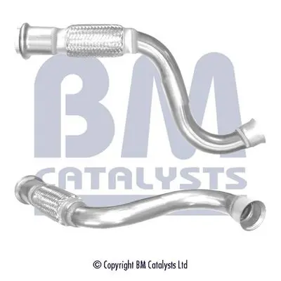 BM CATALYSTS BM50104 Трубка