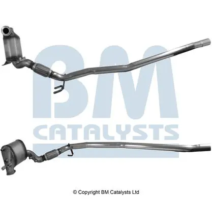 BM CATALYSTS BM11152 Фильтр