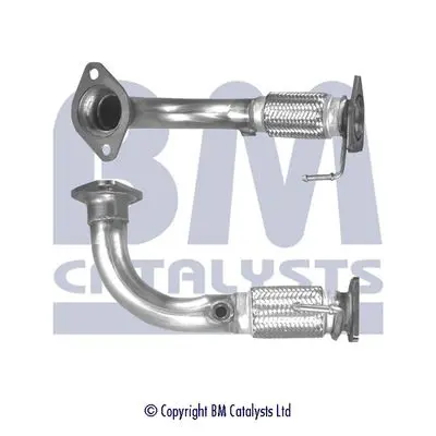 BM CATALYSTS BM70570 Трубка