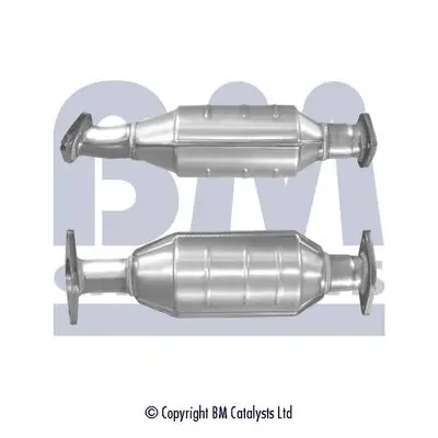 BM CATALYSTS BM80472H Катализатор