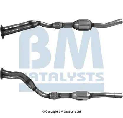 BM CATALYSTS BM90626H Катализатор