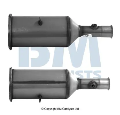 BM CATALYSTS BM11004 Фильтр