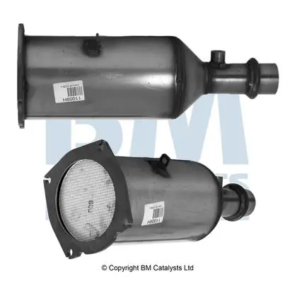 BM CATALYSTS BM11009 Фильтр