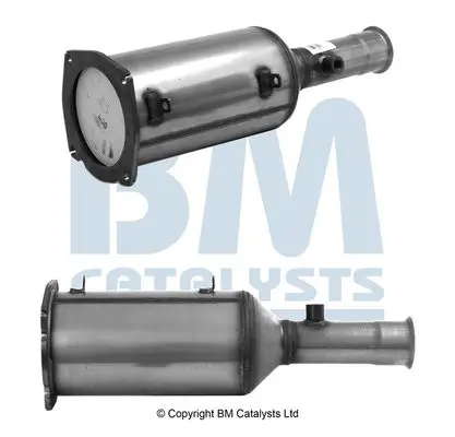BM CATALYSTS BM11010 Фильтр