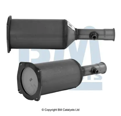 BM CATALYSTS BM11011 Фильтр