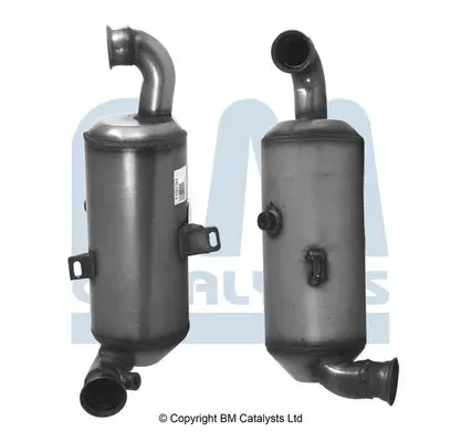 BM CATALYSTS BM11013H Фильтр