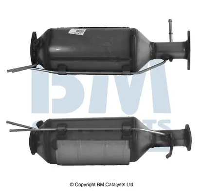 BM CATALYSTS BM11023 Фильтр