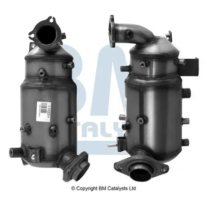 BM11025H Фильтр