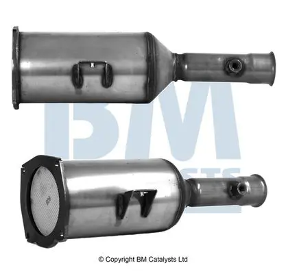 BM CATALYSTS BM11026 Фильтр