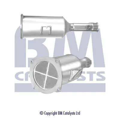 BM11026P Фильтр
