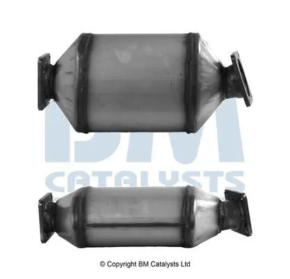 BM CATALYSTS BM11030 Фильтр