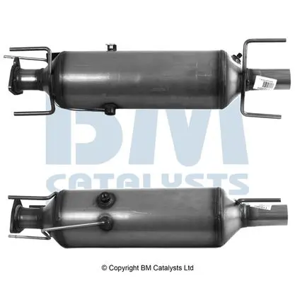 BM CATALYSTS BM11038H Фильтр