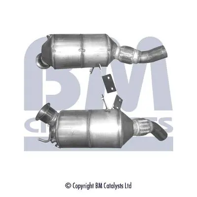 BM11041H Фильтр