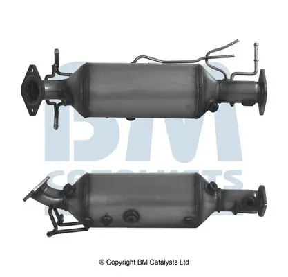 BM11043H Фильтр