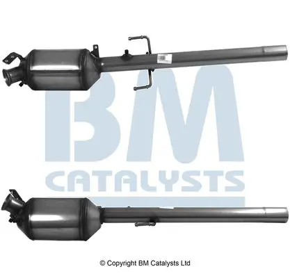 BM CATALYSTS BM11044 Фильтр