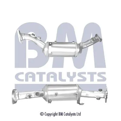 BM CATALYSTS BM11049 Фильтр