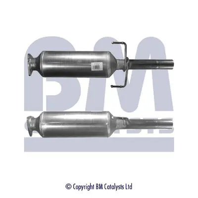 BM CATALYSTS BM11053 Фильтр