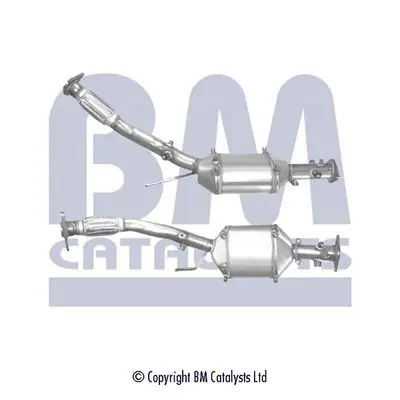 BM11059 Фильтр