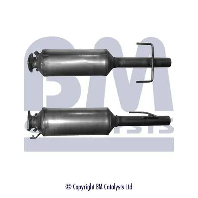 BM CATALYSTS BM11082 Фильтр