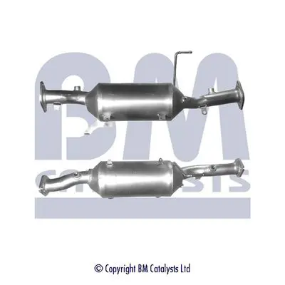 BM11091 Фильтр