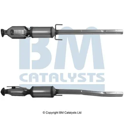 BM11102H Фильтр