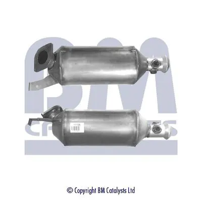 BM CATALYSTS BM11106 Фильтр