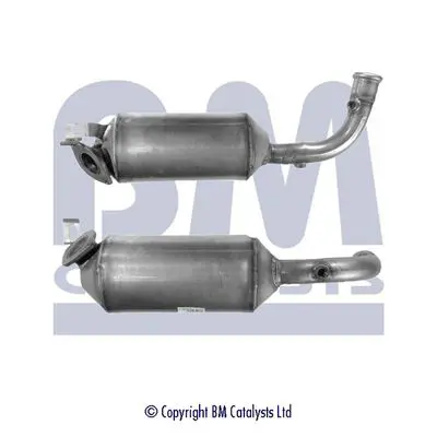BM CATALYSTS BM11108 Фильтр