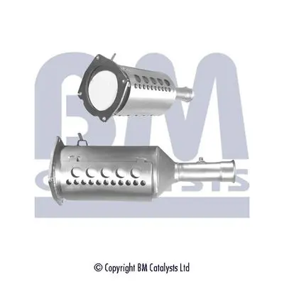 BM CATALYSTS BM11129 Фильтр
