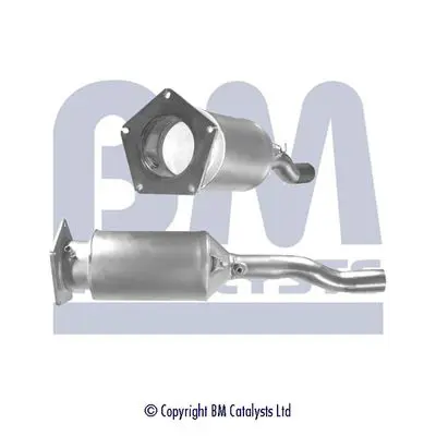 BM11130 Фильтр