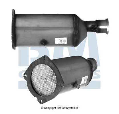 BM CATALYSTS BM11137 Фильтр