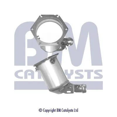 BM CATALYSTS BM11138 Фильтр