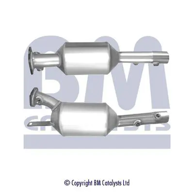 BM CATALYSTS BM11177 Фильтр