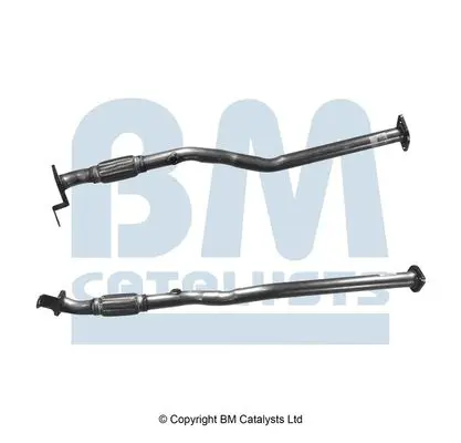BM CATALYSTS BM50012 Трубка