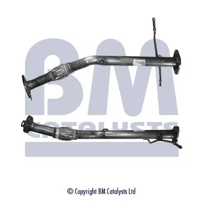 BM50098 Трубка