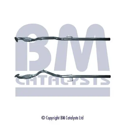 BM50100 Трубка