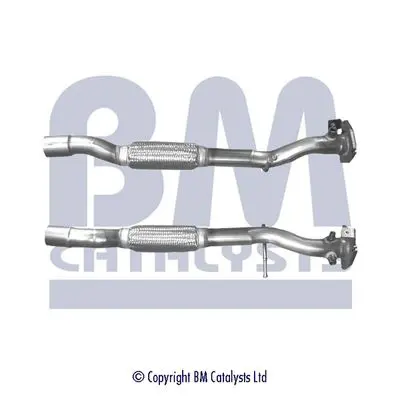 BM50108 Трубка