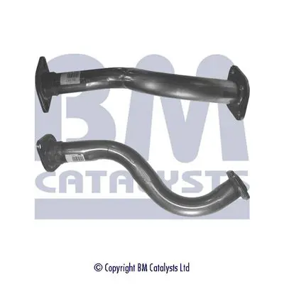 BM CATALYSTS BM50157 Трубка