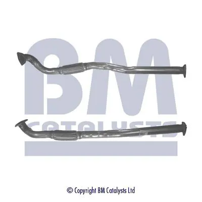BM50159 Трубка