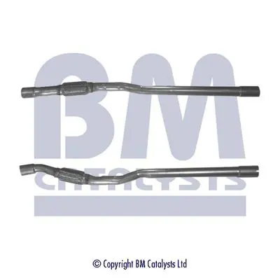 BM50160 Трубка