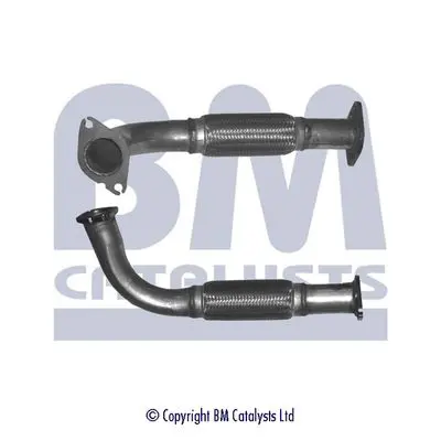 BM CATALYSTS BM50165 Трубка
