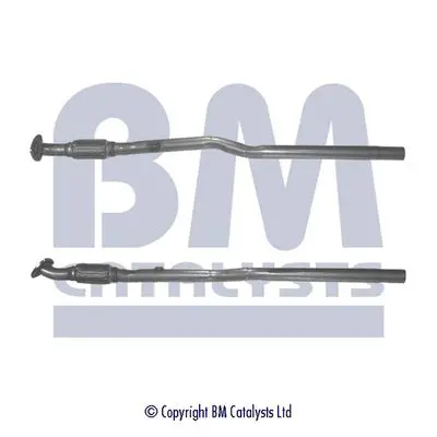 BM50185 Трубка