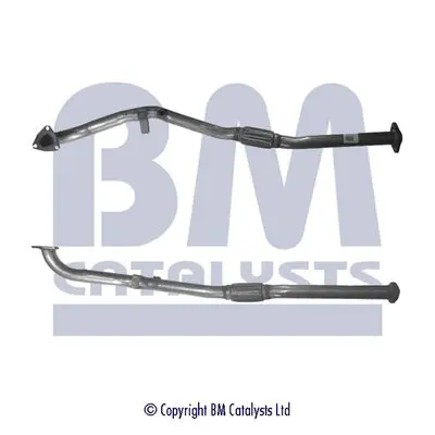 BM50189 Трубка
