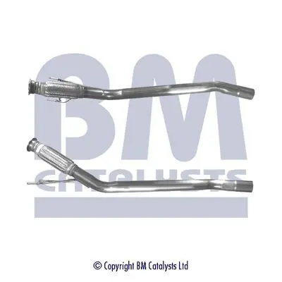 BM CATALYSTS BM50226 Трубка