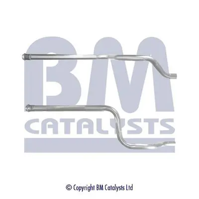 BM CATALYSTS BM50367 Трубка