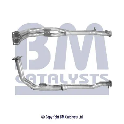 BM70130 Трубка