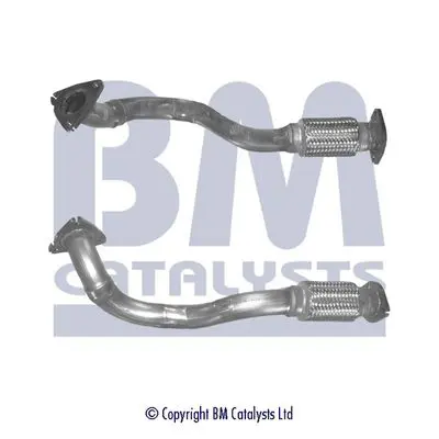 BM70447 Трубка